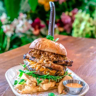 Nōka Burger